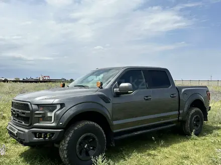 Ford F-Series 2018 года за 40 000 000 тг. в Алматы