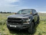 Ford F-Series 2018 годаүшін40 000 000 тг. в Алматы – фото 4