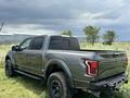 Ford F-Series 2018 года за 40 000 000 тг. в Алматы – фото 6