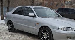 Mazda 626 2001 года за 3 300 000 тг. в Костанай – фото 3