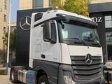 Mercedes-Benz  Actros 2023 годаүшін40 000 000 тг. в Алматы – фото 2