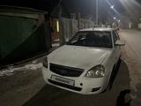 ВАЗ (Lada) Priora 2170 2012 годаүшін2 155 000 тг. в Павлодар