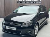 Volkswagen Polo 2014 года за 4 750 000 тг. в Актобе