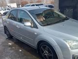 Ford Focus 2006 года за 2 200 000 тг. в Алматы – фото 2