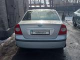 Ford Focus 2006 года за 2 200 000 тг. в Алматы – фото 5