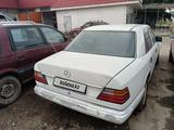 Mercedes-Benz E 230 1990 годаүшін1 200 000 тг. в Алматы – фото 2