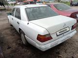 Mercedes-Benz E 230 1990 годаүшін1 200 000 тг. в Алматы – фото 3