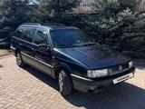 Volkswagen Passat 1991 года за 1 550 000 тг. в Караганда