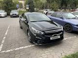 Kia K3 2019 года за 10 250 000 тг. в Алматы