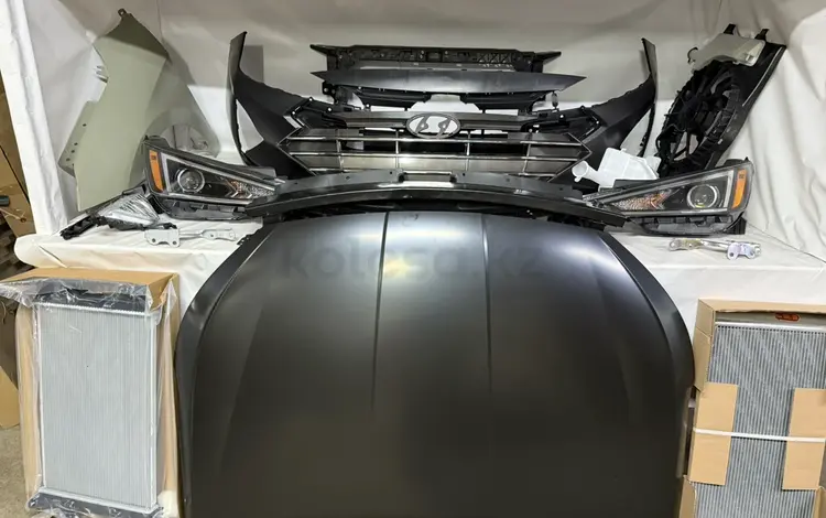 Радиатор кондиционера на Toyotaүшін30 000 тг. в Алматы