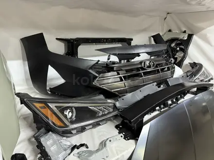 Радиатор кондиционера на Toyota за 30 000 тг. в Алматы – фото 5
