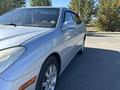 Lexus ES 300 2003 годаүшін5 500 000 тг. в Талдыкорган – фото 5