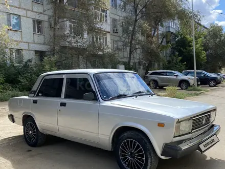 ВАЗ (Lada) 2105 2010 года за 1 100 000 тг. в Сатпаев – фото 9