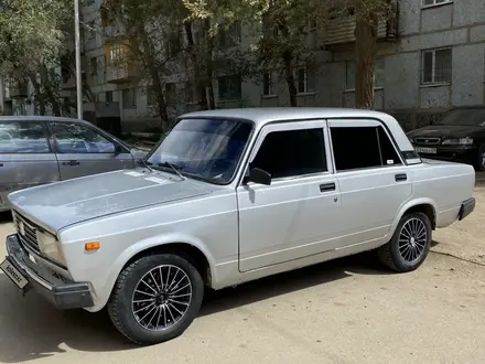 ВАЗ (Lada) 2105 2010 года за 1 100 000 тг. в Сатпаев – фото 11