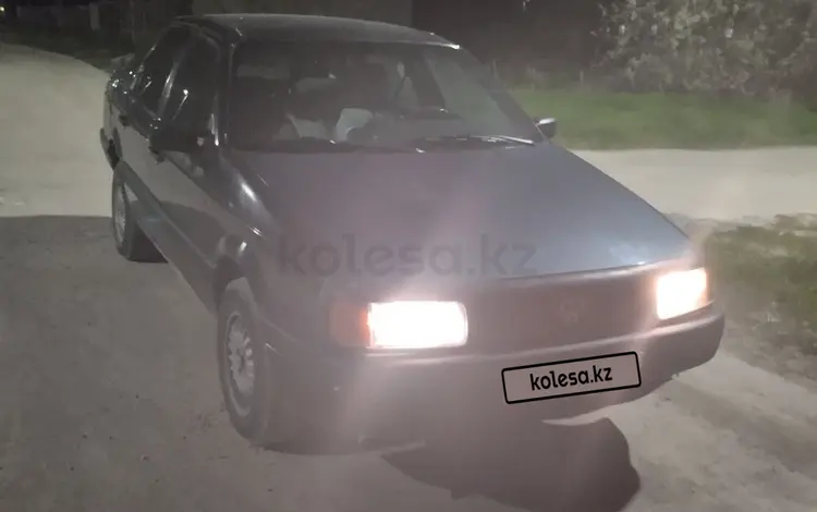 Volkswagen Passat 1991 года за 670 000 тг. в Талдыкорган