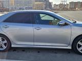 Toyota Camry 2014 годаfor5 500 000 тг. в Актау – фото 2