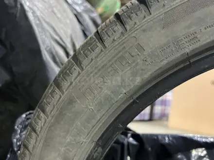 Резина Pirelli шины 235/45/R18 за 180 000 тг. в Павлодар – фото 2