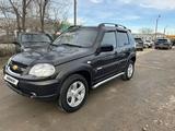 Chevrolet Niva 2015 года за 3 570 000 тг. в Кокшетау