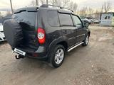 Chevrolet Niva 2015 года за 3 570 000 тг. в Кокшетау – фото 4