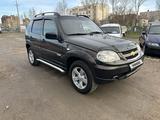 Chevrolet Niva 2015 года за 3 570 000 тг. в Кокшетау – фото 3