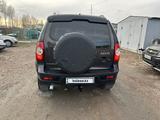Chevrolet Niva 2015 года за 3 570 000 тг. в Кокшетау – фото 5