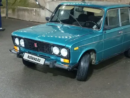 ВАЗ (Lada) 2106 2000 года за 850 000 тг. в Шымкент – фото 4