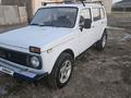 ВАЗ (Lada) Lada 2131 (5-ти дверный) 2005 годаүшін1 450 000 тг. в Атырау – фото 7