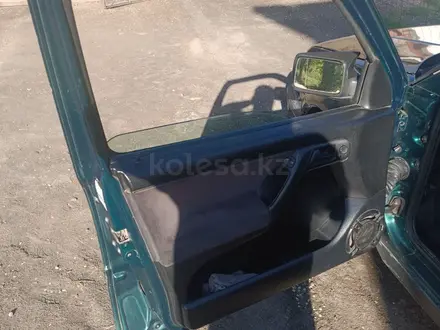 Volkswagen Golf 1995 года за 1 250 000 тг. в Костанай – фото 16