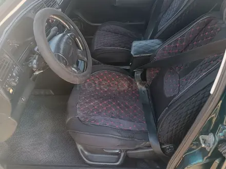 Volkswagen Golf 1995 года за 1 250 000 тг. в Костанай – фото 19