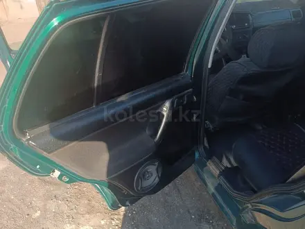 Volkswagen Golf 1995 года за 1 250 000 тг. в Костанай – фото 21