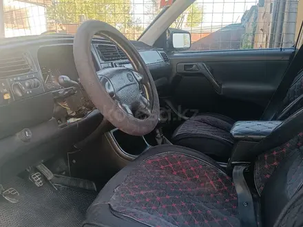 Volkswagen Golf 1995 года за 1 250 000 тг. в Костанай – фото 22