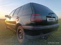 Volkswagen Golf 1995 года за 1 250 000 тг. в Костанай – фото 23