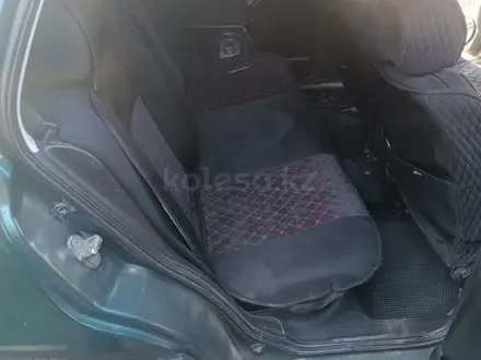Volkswagen Golf 1995 года за 1 250 000 тг. в Костанай – фото 28