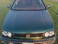 Volkswagen Golf 1995 года за 1 250 000 тг. в Костанай – фото 3