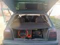 Volkswagen Golf 1995 года за 1 250 000 тг. в Костанай – фото 32