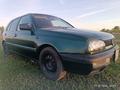 Volkswagen Golf 1995 года за 1 250 000 тг. в Костанай – фото 4