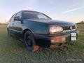 Volkswagen Golf 1995 года за 1 250 000 тг. в Костанай – фото 5