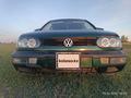 Volkswagen Golf 1995 года за 1 250 000 тг. в Костанай – фото 6