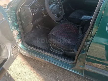 Volkswagen Golf 1995 года за 1 250 000 тг. в Костанай – фото 9