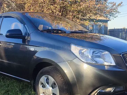 Ravon Nexia R3 2019 года за 4 400 000 тг. в Семей