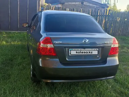 Ravon Nexia R3 2019 года за 4 400 000 тг. в Семей – фото 5