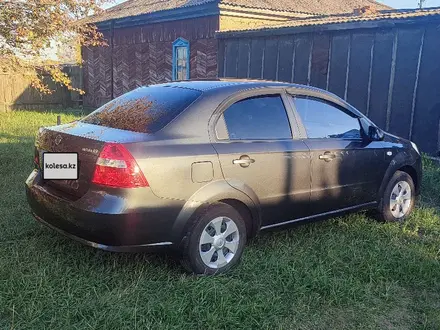 Ravon Nexia R3 2019 года за 4 400 000 тг. в Семей – фото 7