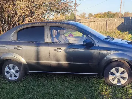 Ravon Nexia R3 2019 года за 4 400 000 тг. в Семей – фото 8