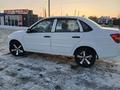 ВАЗ (Lada) Granta 2190 2015 годаүшін2 950 000 тг. в Кокшетау – фото 10