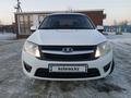 ВАЗ (Lada) Granta 2190 2015 годаүшін2 950 000 тг. в Кокшетау – фото 5