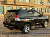 Toyota Land Cruiser Prado 2011 годаүшін13 500 000 тг. в Актау – фото 3