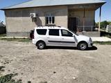 ВАЗ (Lada) Largus 2014 года за 3 500 000 тг. в Шолаккорган – фото 5