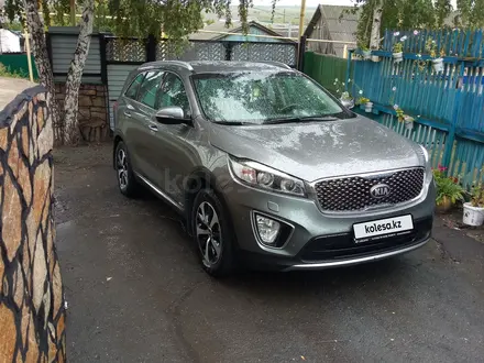 Kia Sorento 2015 года за 11 750 000 тг. в Костанай