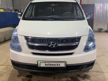 Hyundai H-1 2015 года за 9 200 000 тг. в Кызылорда