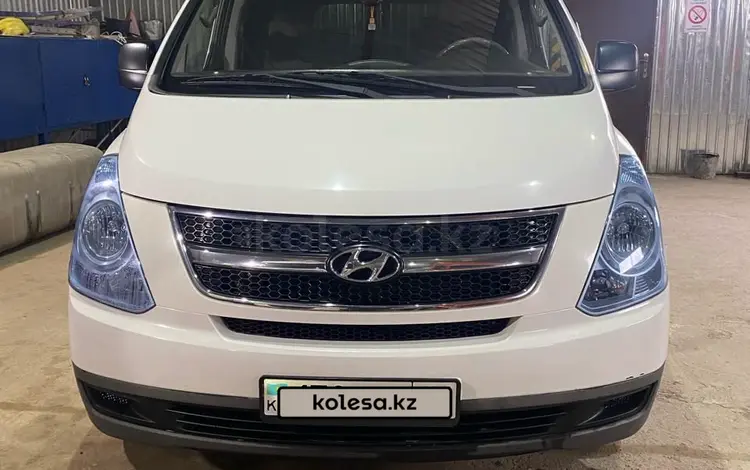 Hyundai H-1 2015 годаүшін9 200 000 тг. в Кызылорда